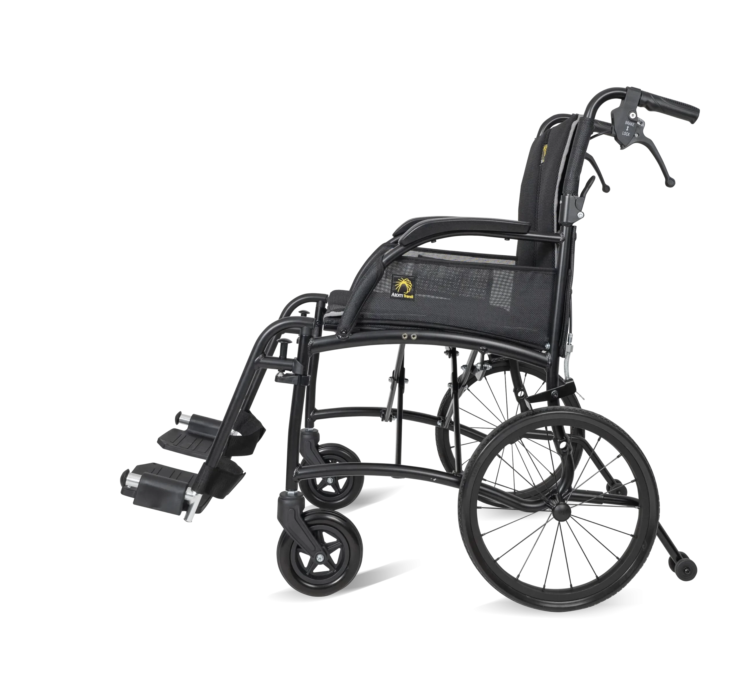 Transit Wheelchairs