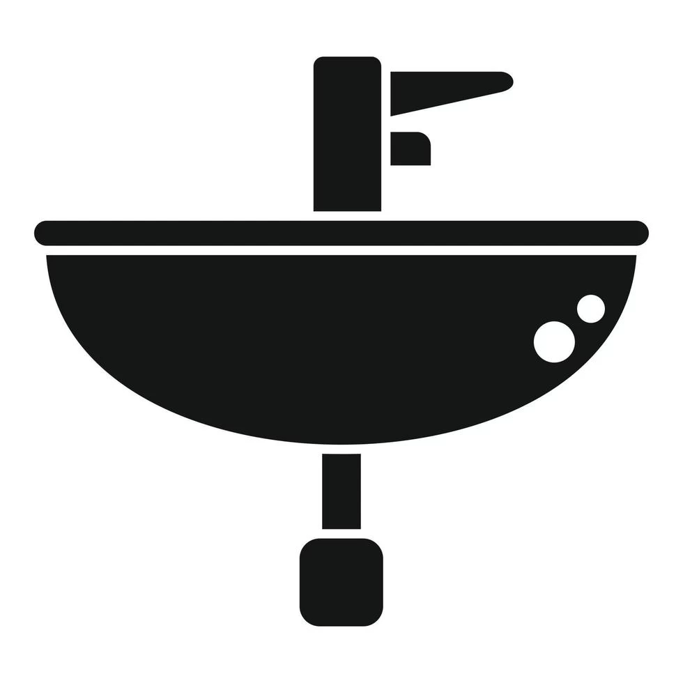 MODERN ABLUTIONARY SINK